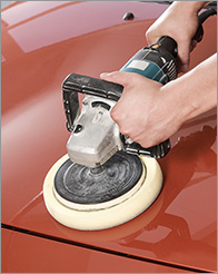 Pride Auto Body: Parshall body shop